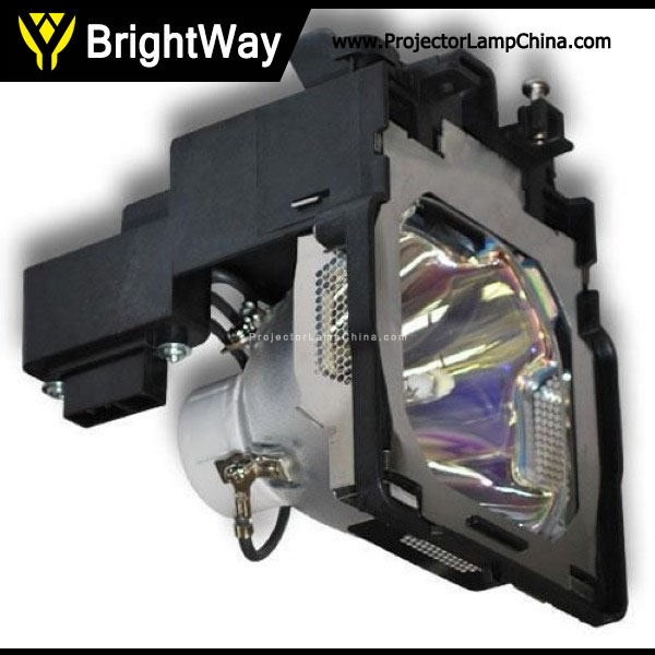 Replacement Projector Lamp bulb for SANYO LC-DXT5A