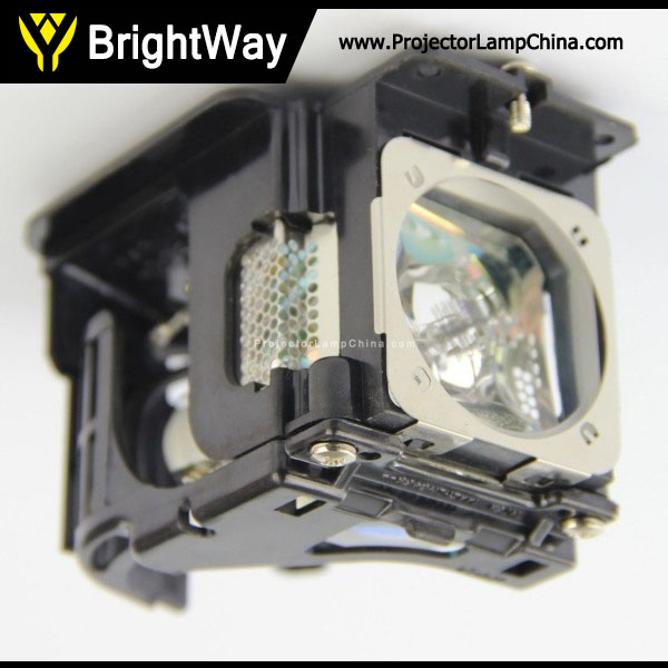 Replacement Projector Lamp bulb for PROMETHEAN PRM-D20AV1 S-9