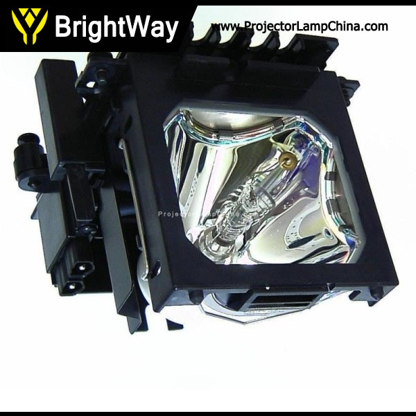 408 Projector Lamp Big images