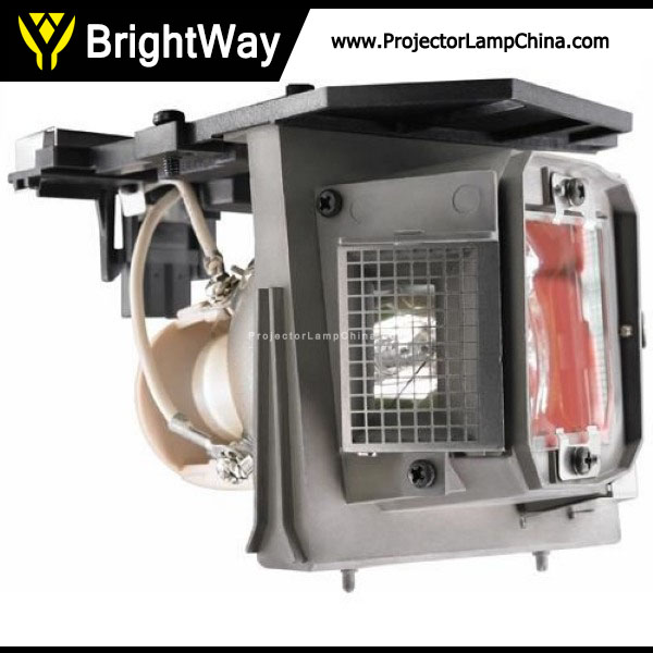 413 Projector Lamp Big images