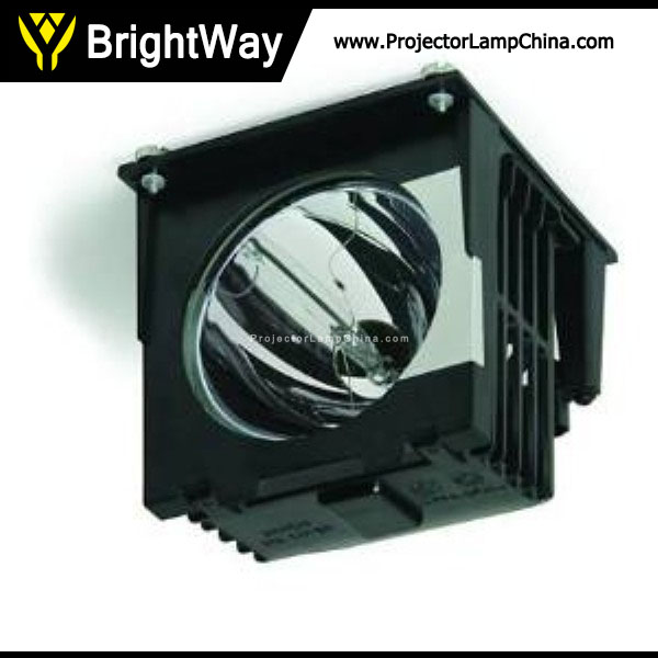 TV34 Projector Lamp Big images