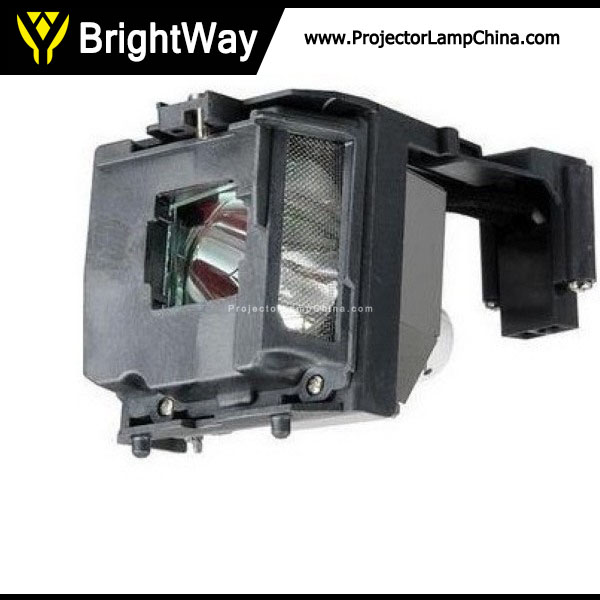 Replacement Projector Lamp bulb for SHARP PG-DF212X