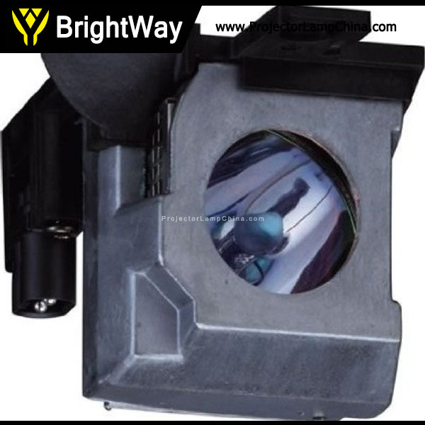 Replacement Projector Lamp bulb for SHARP XR-D2X