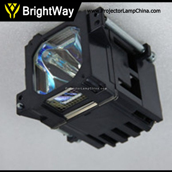 Replacement Projector Lamp bulb for JVC HD100