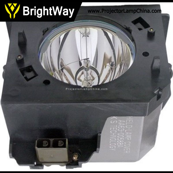 TV48 Projector Lamp Big images