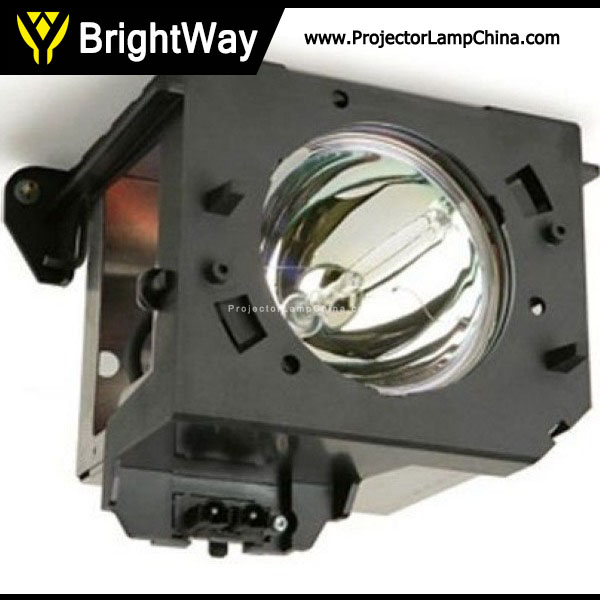 Replacement Projector Lamp bulb for SAMSUNG HLP5674W