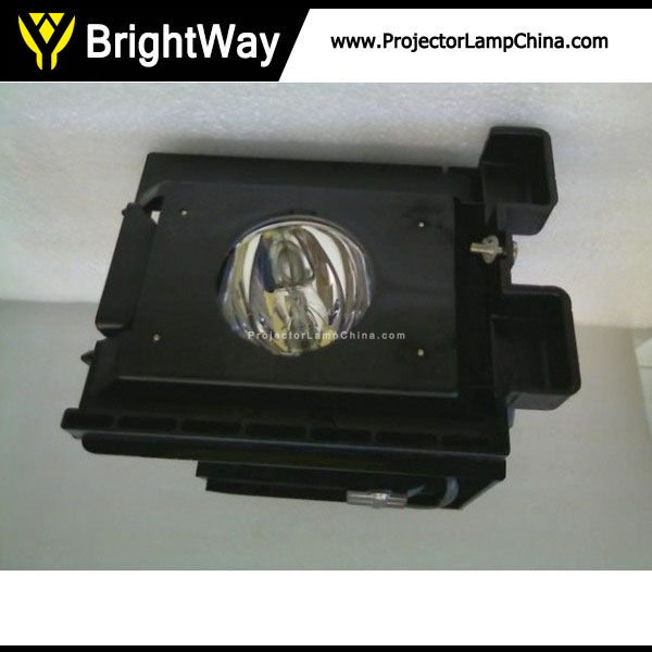 Replacement Projector Lamp bulb for SAMSUNG HLR6178WX/XAA