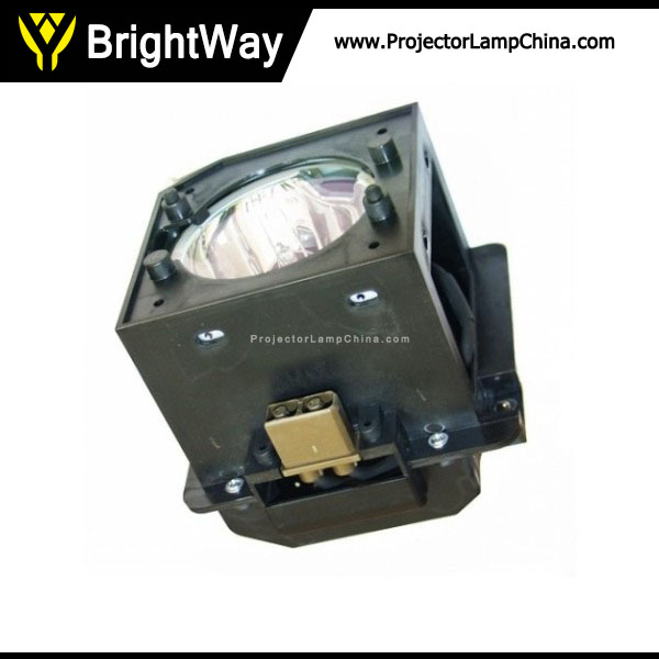 TV61 Projector Lamp Big images