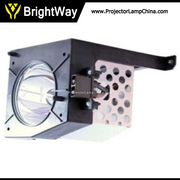 TV63 Projector Lamp Big images
