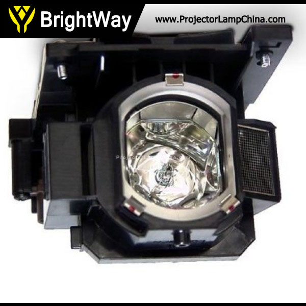 Replacement Projector Lamp bulb for HITACHI HCP-DQ3