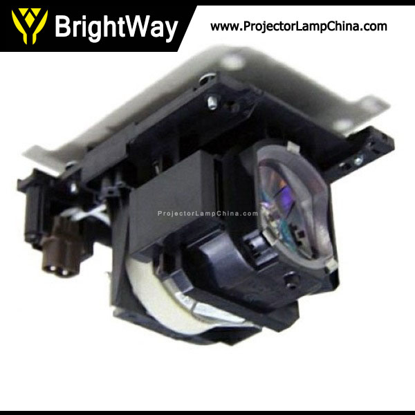 Replacement Projector Lamp bulb for HITACHI HCP-D4060X