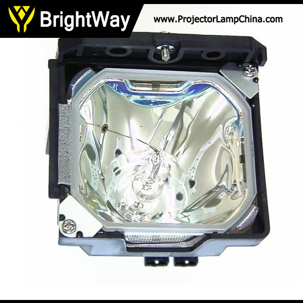 654 Projector Lamp Big images