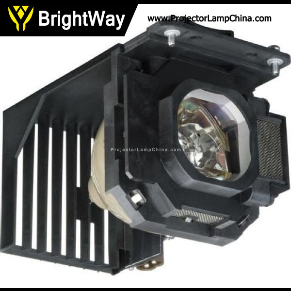 Replacement Projector Lamp bulb for PANASONIC PT-DLB78V
