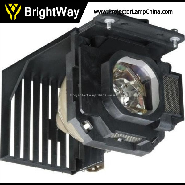 Replacement Projector Lamp bulb for PANASONIC PT-DLB75NTU