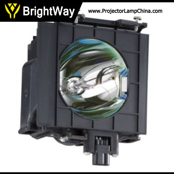 Replacement Projector Lamp bulb for PANASONIC PT-DD5700UL