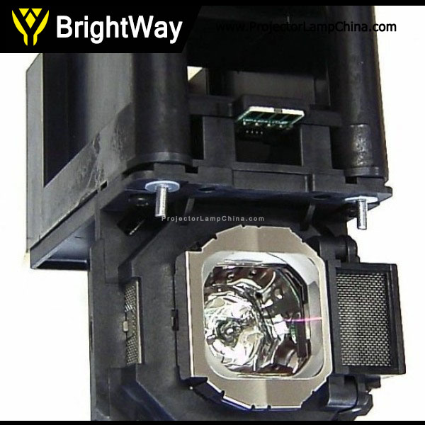Replacement Projector Lamp bulb for PANASONIC PT-DFW430