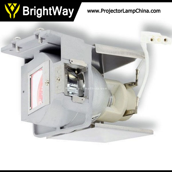 Replacement Projector Lamp bulb for OPTOMA EW631