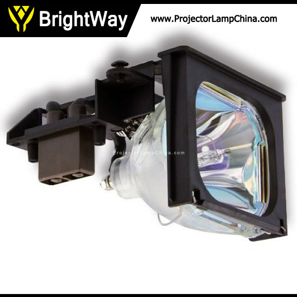 Replacement Projector Lamp bulb for PHILIPS LC4041G