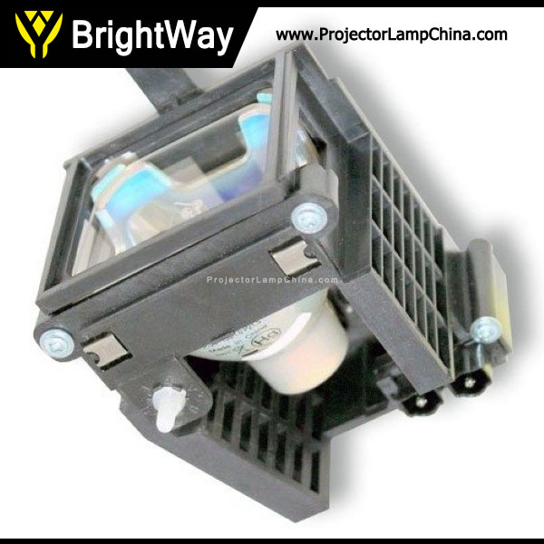 Replacement Projector Lamp bulb for PHILIPS BSURE SV1 Impact