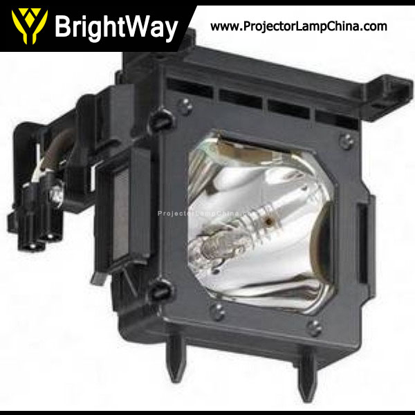 Replacement Projector Lamp bulb for SONY VPL-DHW20 1080p SXRD