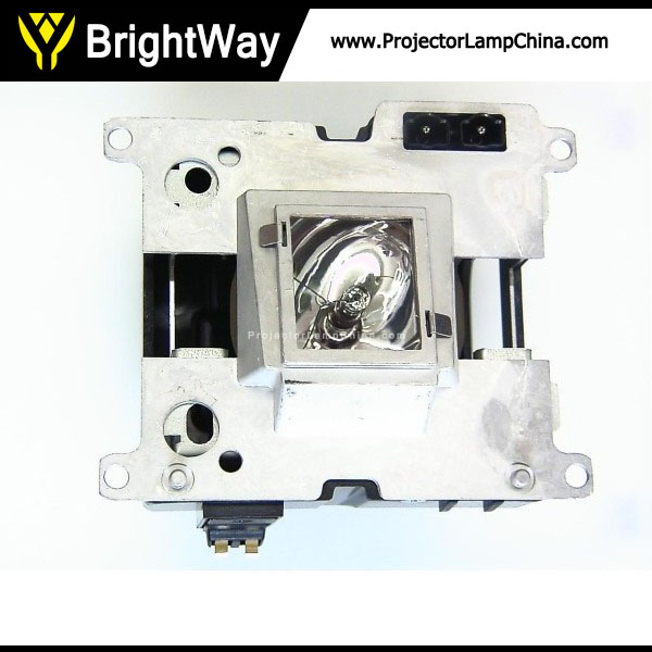 Replacement Projector Lamp bulb for DIGITAL MORPHEUS 8000HDI