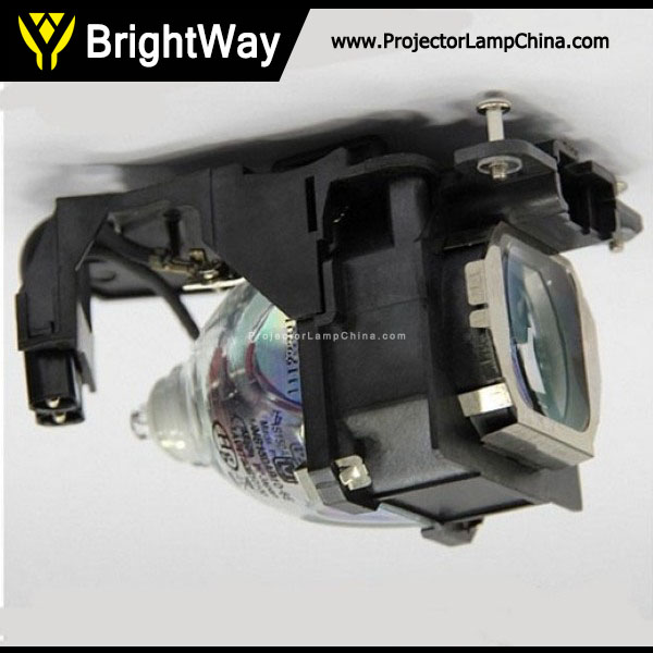 TV75 Projector Lamp Big images