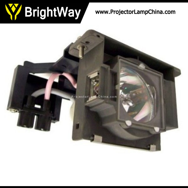 Replacement Projector Lamp bulb for YAMAHA DPX-D830