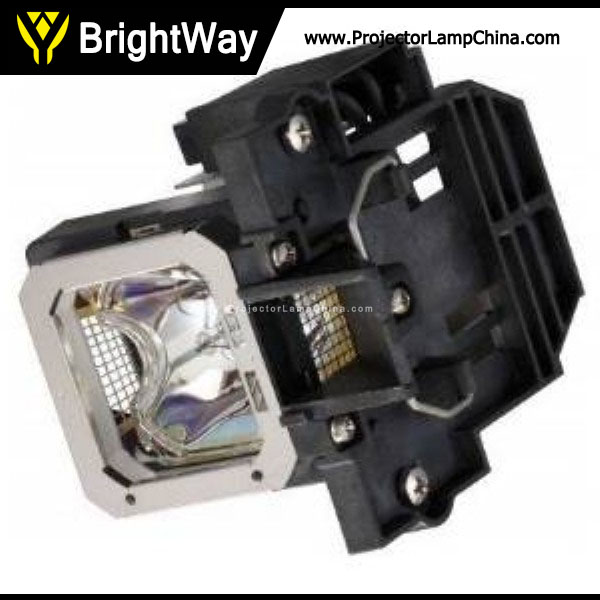 Replacement Projector Lamp bulb for JVC DLA-DRS40U