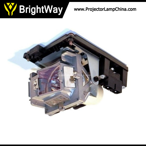 Replacement Projector Lamp bulb for PROMETHEAN PRM35CV1