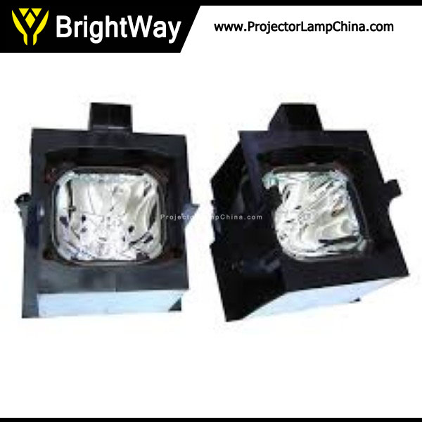 Replacement Projector Lamp bulb for BARCO iQ 300 Dual%29