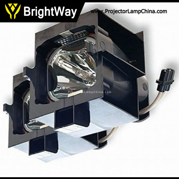 Replacement Projector Lamp bulb for BARCO iD H250 Single Lamp%29