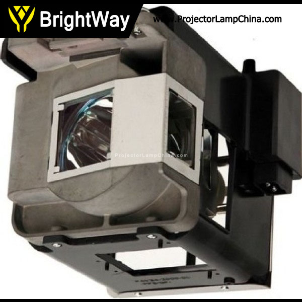 Replacement Projector Lamp bulb for VIEWSONIC PRO8300