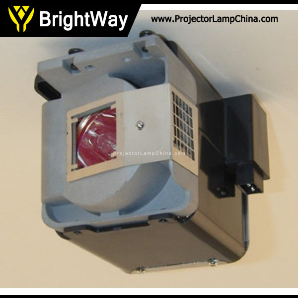 Replacement Projector Lamp bulb for VIEWSONIC PJD6211P