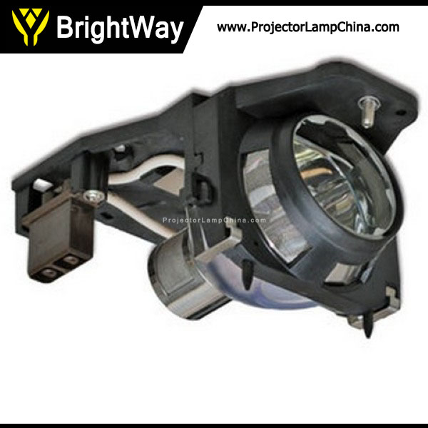 Replacement Projector Lamp bulb for INFOCUS LP520