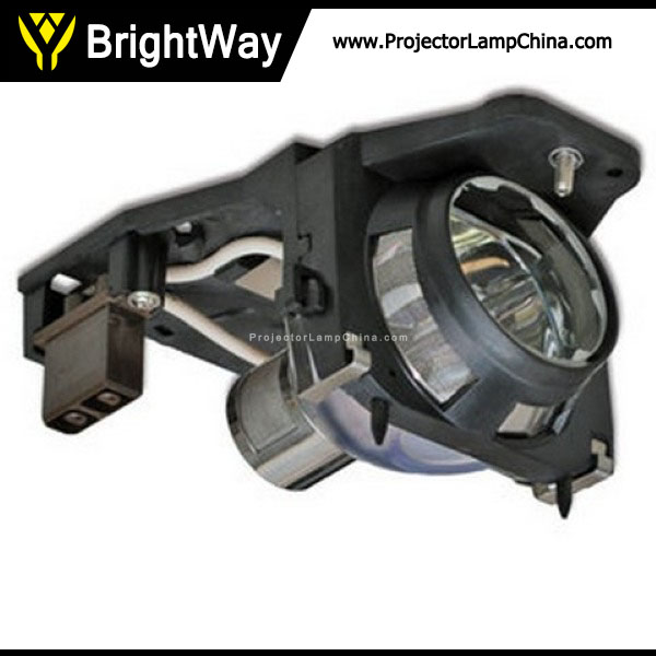 Replacement Projector Lamp bulb for TOSHIBA TDP-DMT5