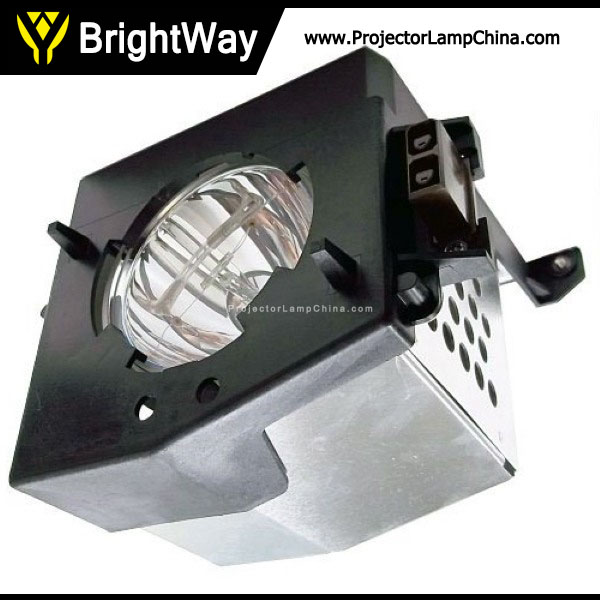 Replacement Projector Lamp bulb for TOSHIBA 46WM48P