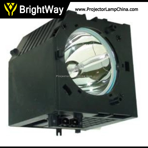 Replacement Projector Lamp bulb for TOSHIBA 44NHM84