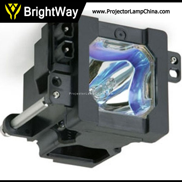 Replacement Projector Lamp bulb for JVC HD-70ZR7U