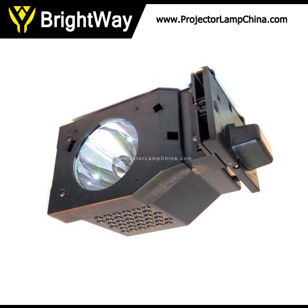 Replacement Projector Lamp bulb for PANASONIC PT-60DL54J