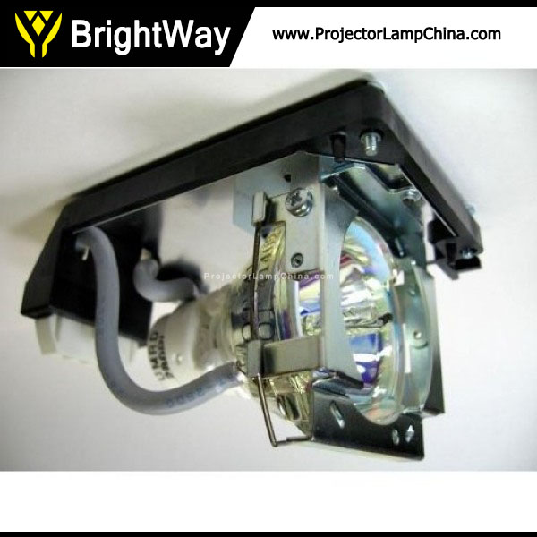 Replacement Projector Lamp bulb for NEC LT100