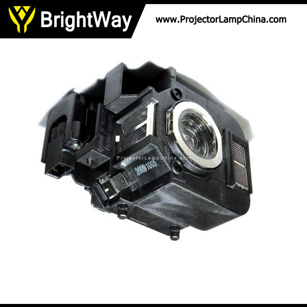 Replacement Projector Lamp bulb for EPSON EB-D824