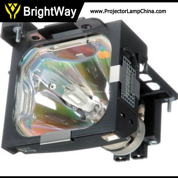 Replacement Projector Lamp bulb for MITSUBISHI LVP-DXL30