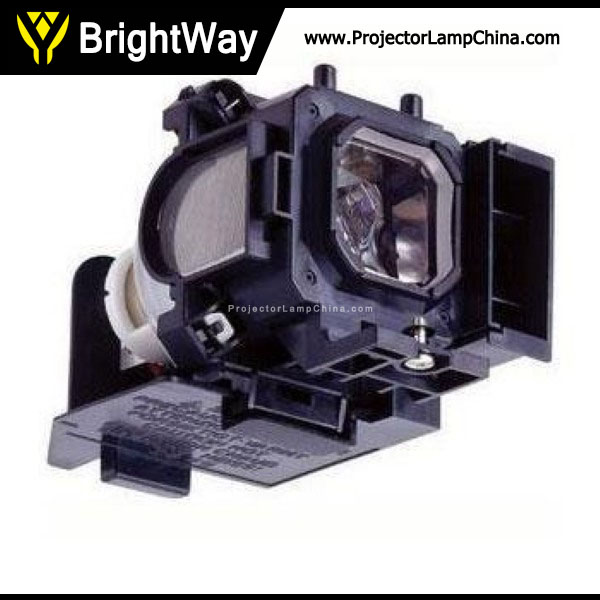 Replacement Projector Lamp bulb for NEC VT595