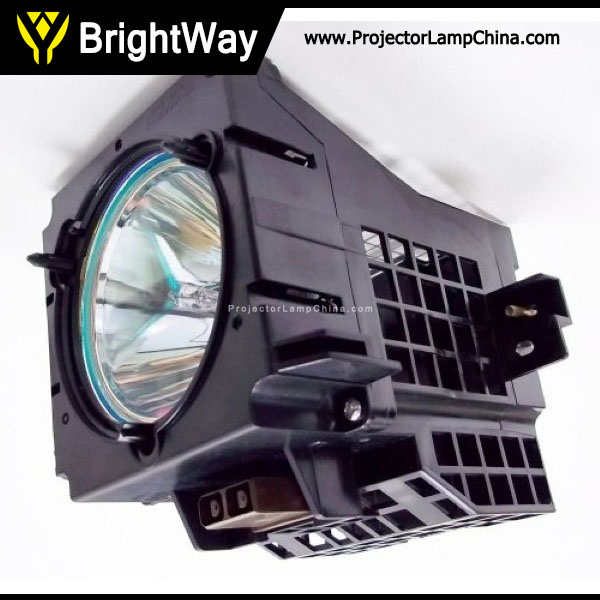 Replacement Projector Lamp bulb for SONY KF-60XBR800