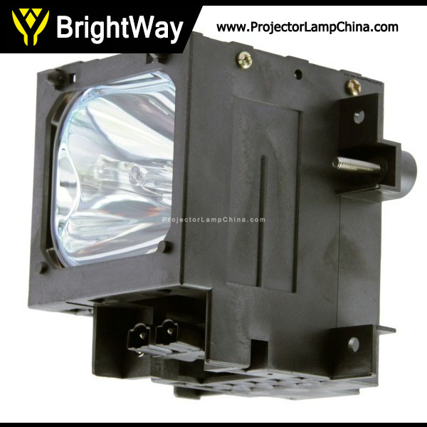 Replacement Projector Lamp bulb for SONY KDF-42WE655