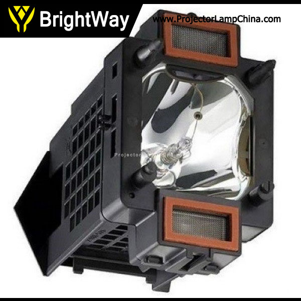 Replacement Projector Lamp bulb for SONY R70+XBR2