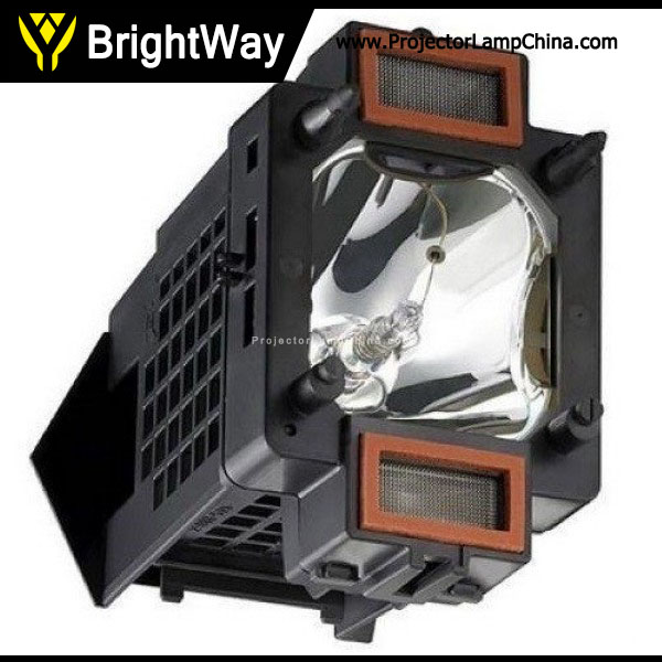 TV116 Projector Lamp Big images