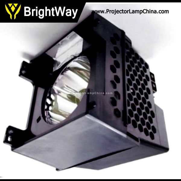 TV118 Projector Lamp Big images