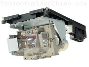 VIVITEK D837 Projector Lamp images