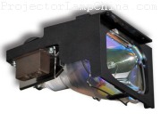 SANYO PLC-DXU20B Projector Lamp images